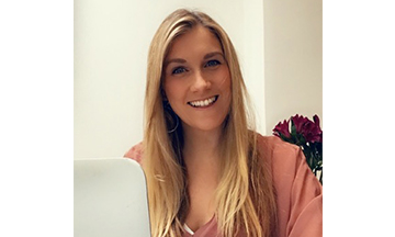 Mantelpiece PR appoints Account Director 